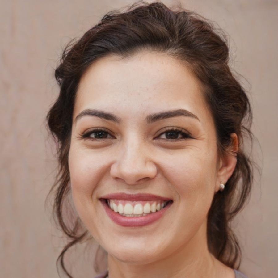 Teilnehmerin Portrait