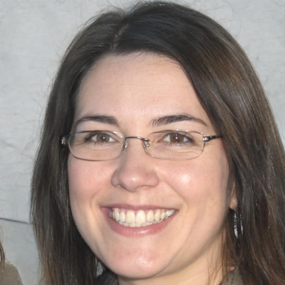 Teilnehmerin Portrait